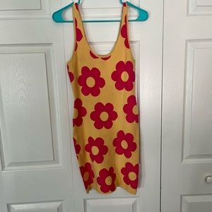 Princess Polly 80s dress